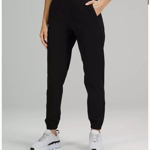 Lululemon Adapted state joggers
